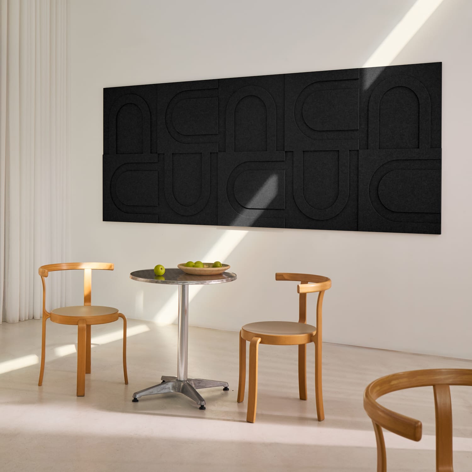 Geometric Tile