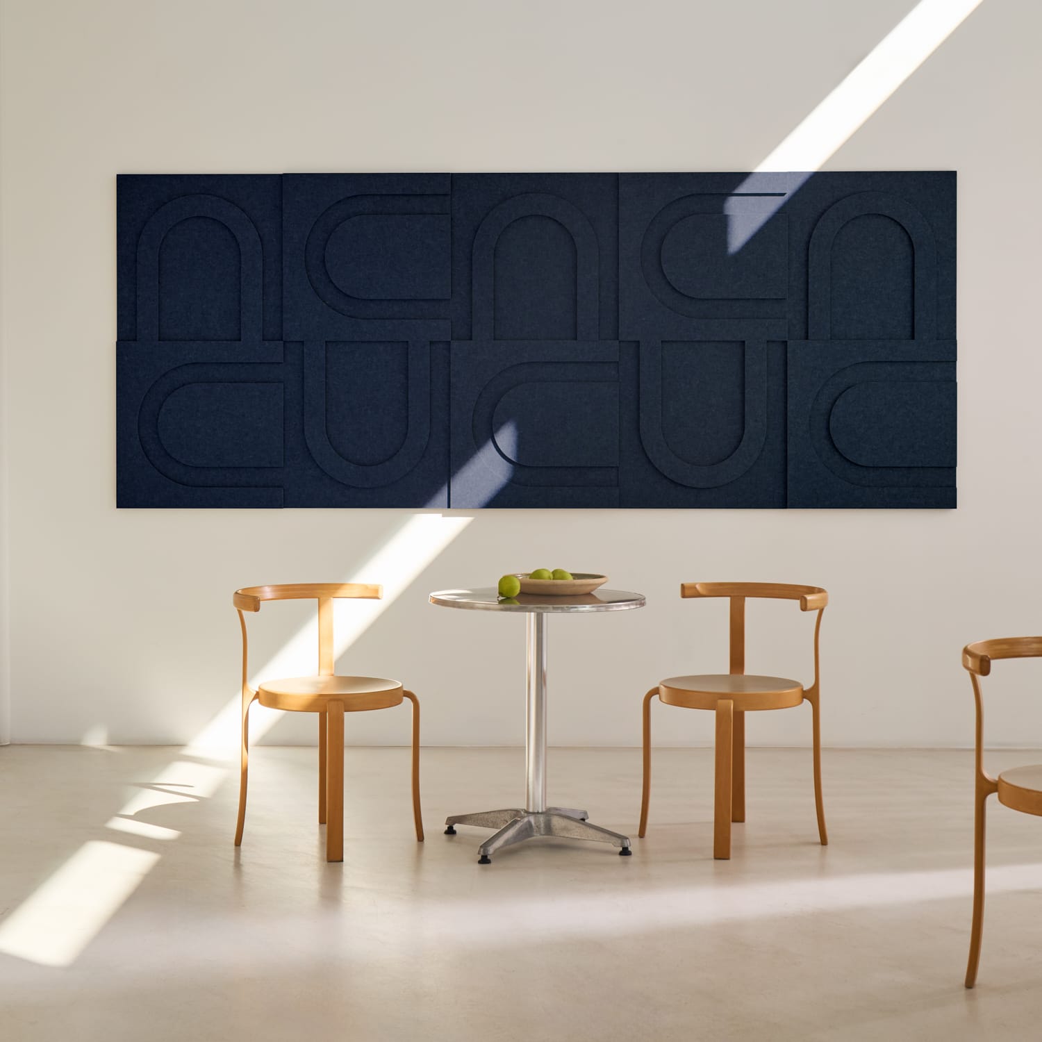 Geometric Tile