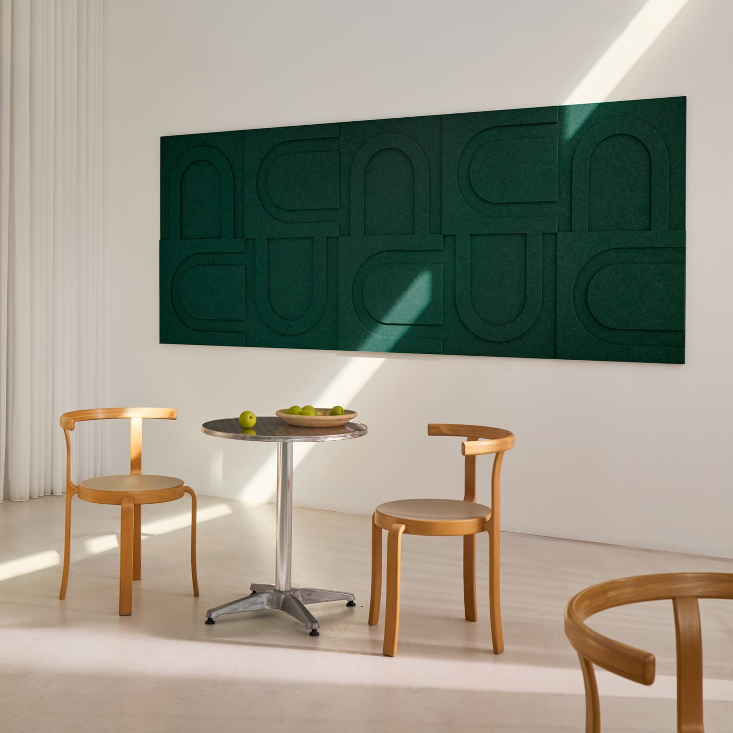Geometric Tile