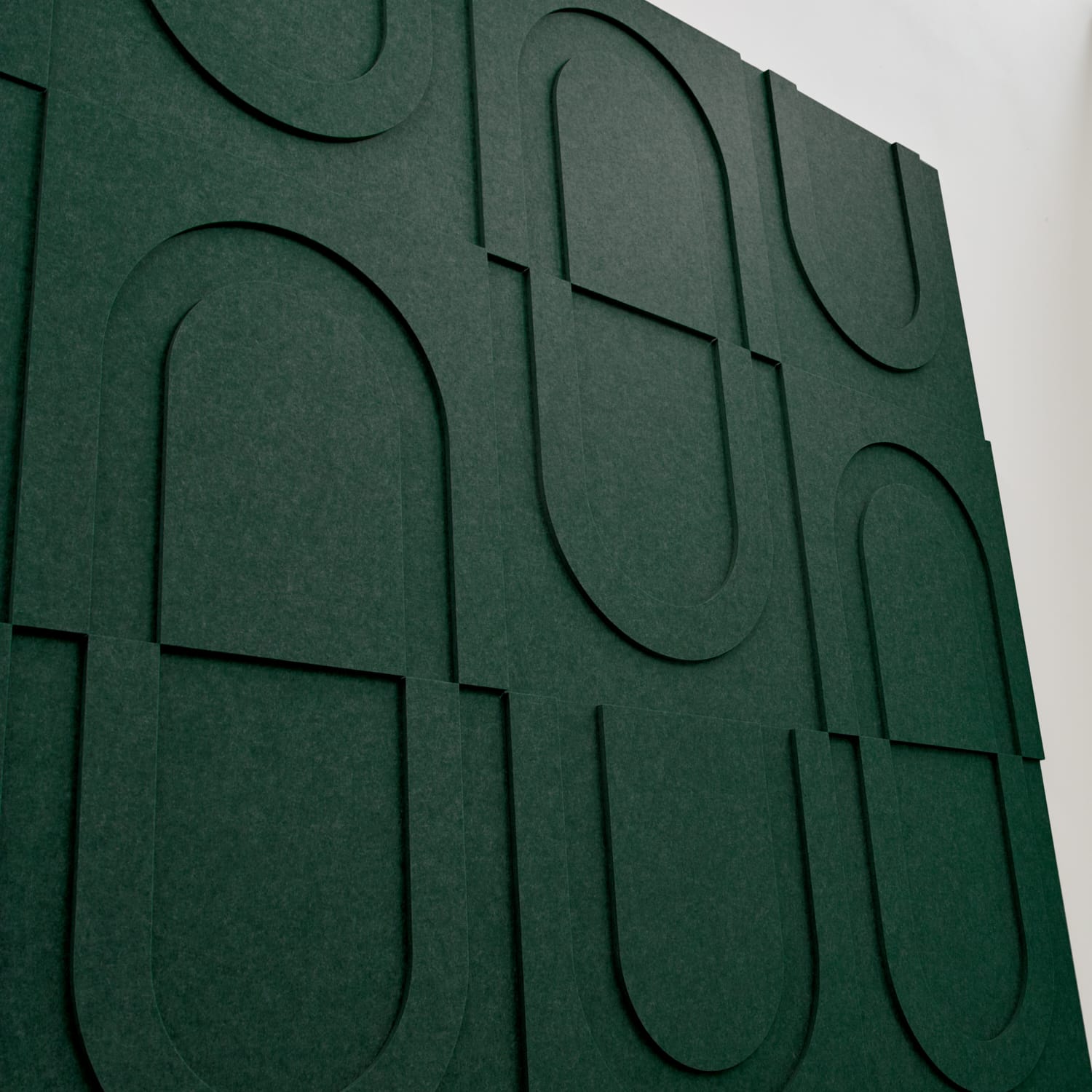Geometric Tile