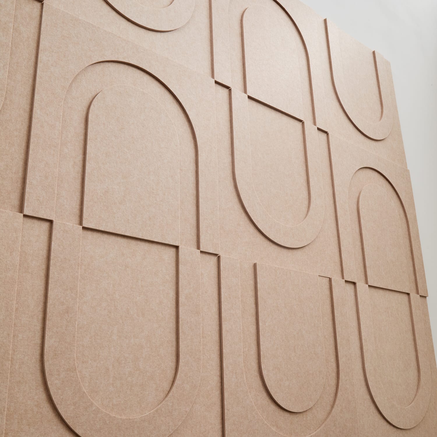 Geometric Tile