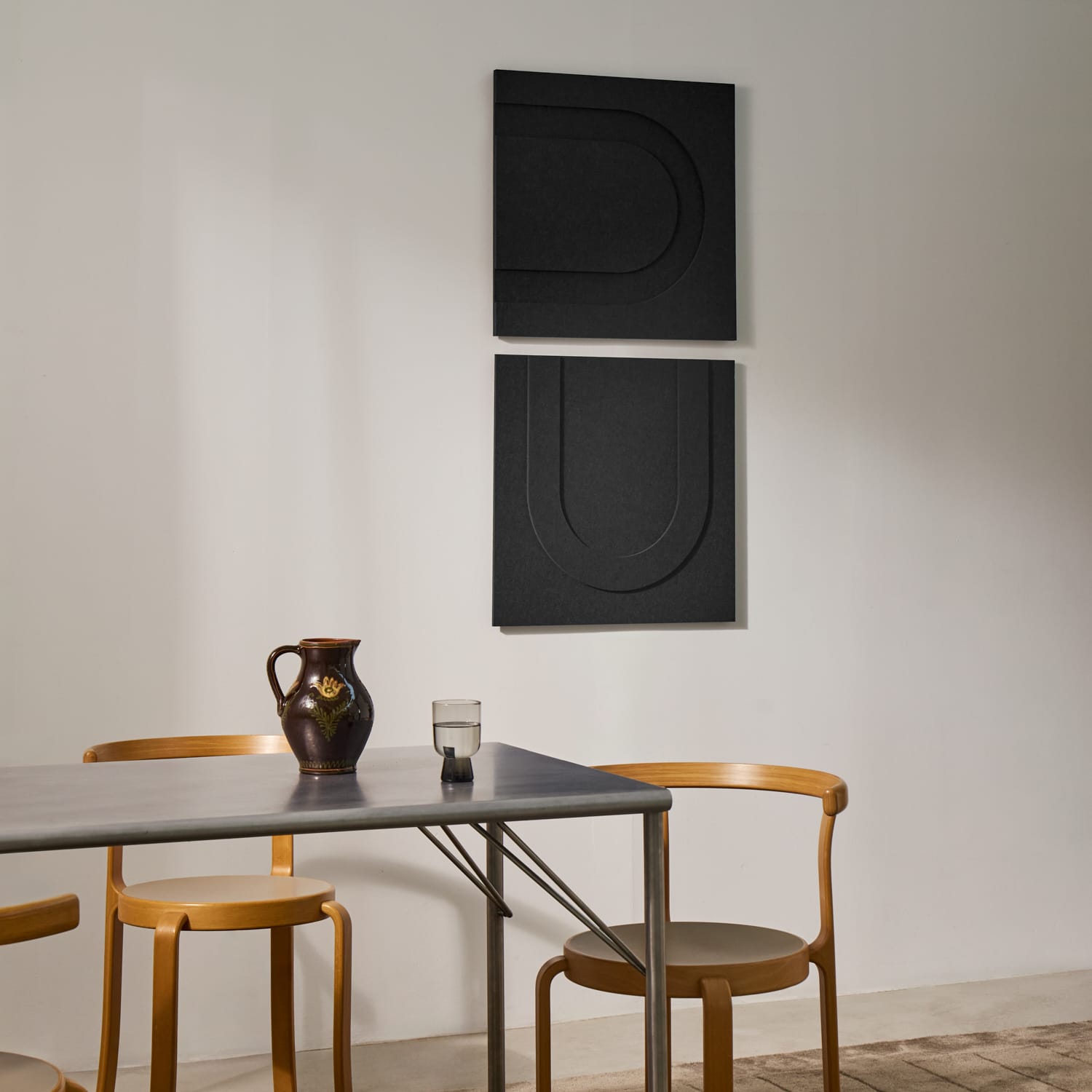 Geometric Tile