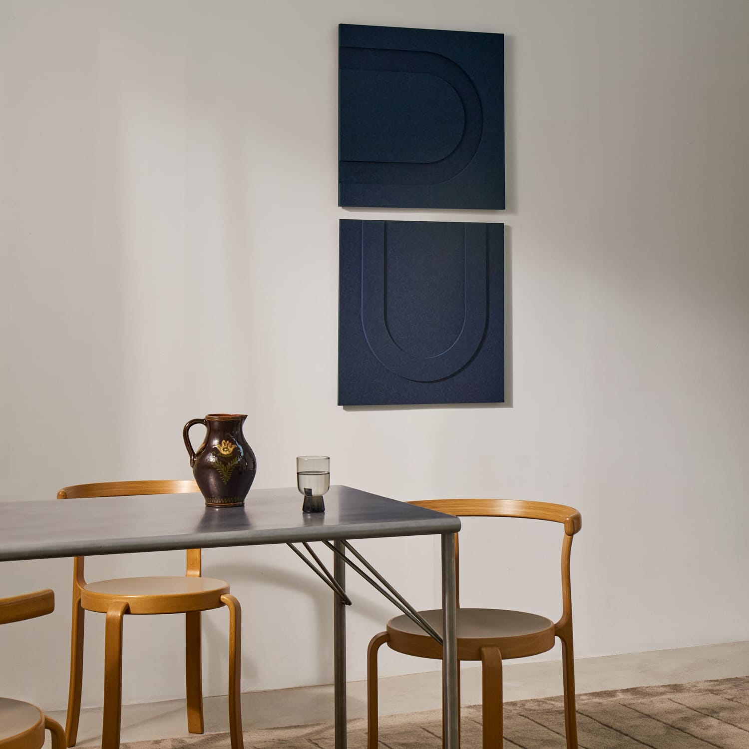 Geometric Tile