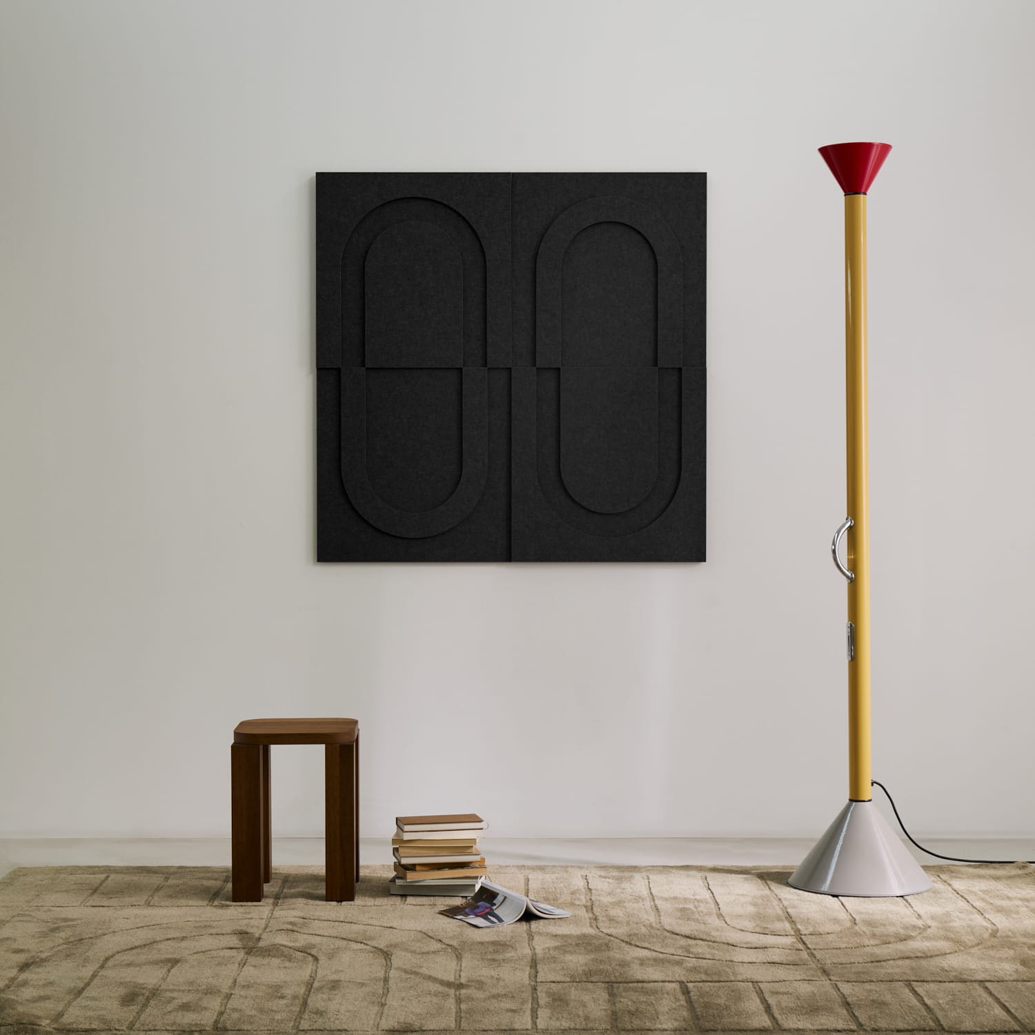 Geometric Tile