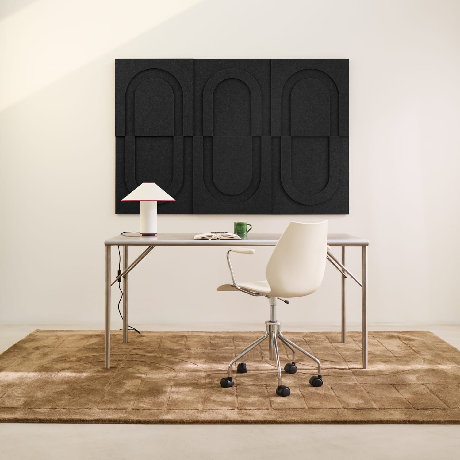 Geometric Tile