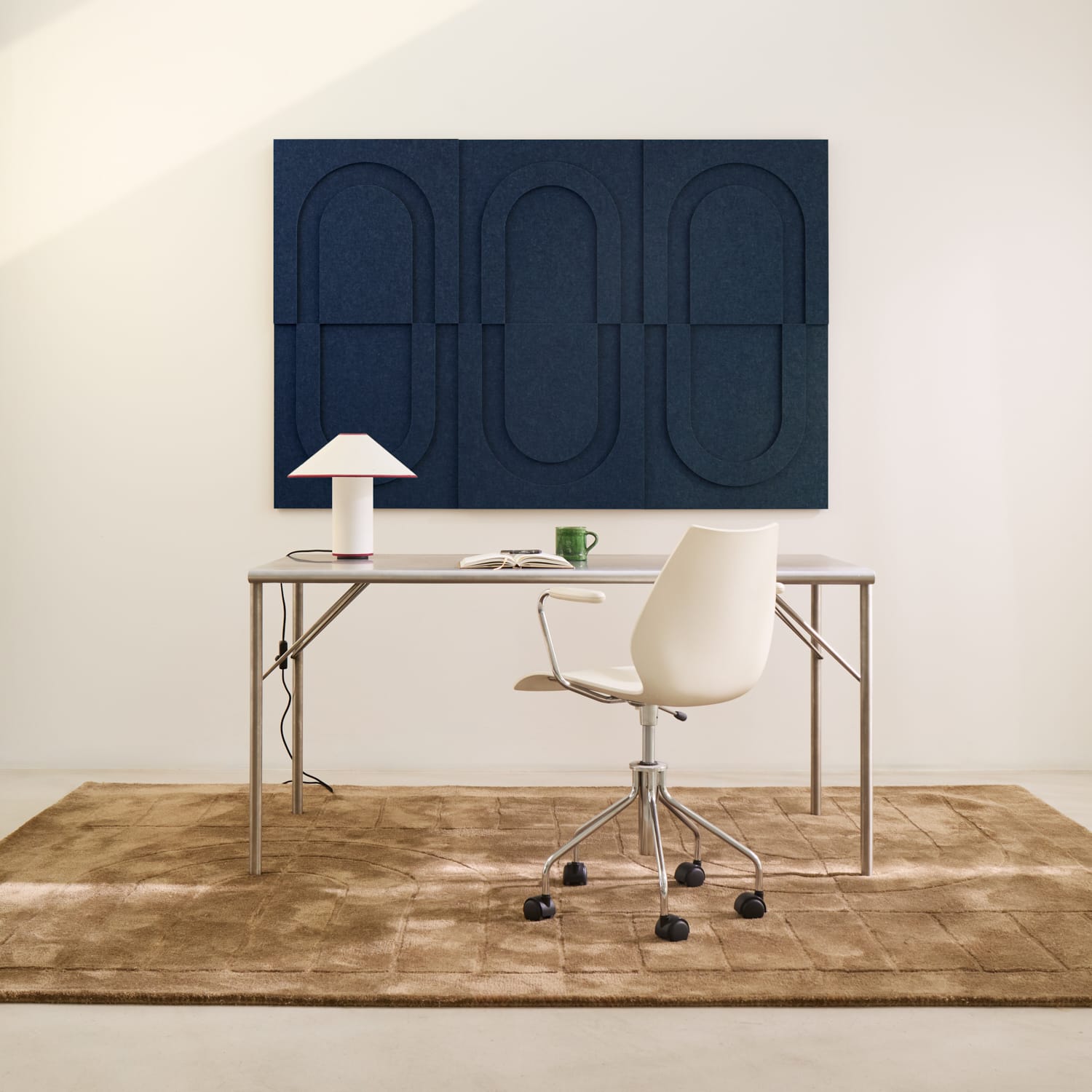 Geometric Tile