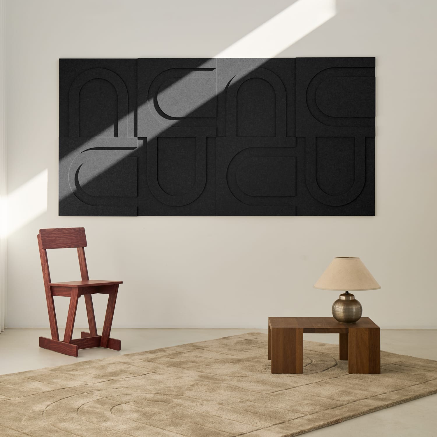 Geometric Tile