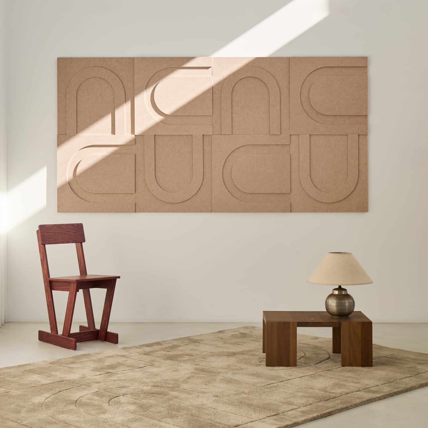 Geometric Tile